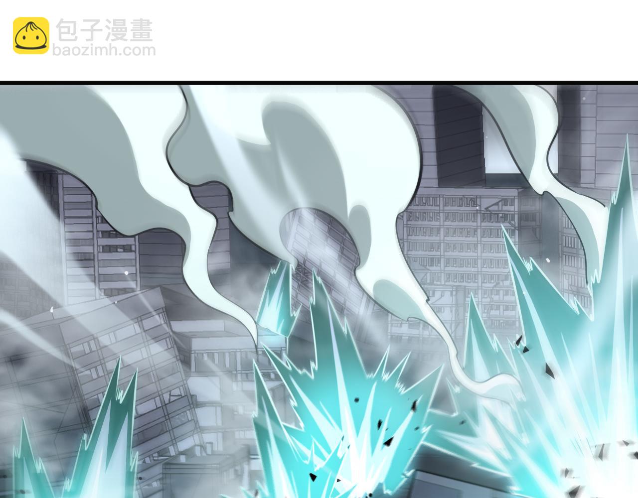 🍟末日剑神：我震惊全球！ 第22话 遗愿 第35页