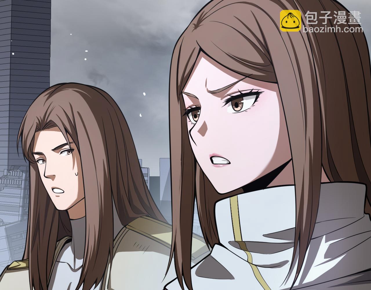 🍟末日剑神：我震惊全球！ 第22话 遗愿 第40页