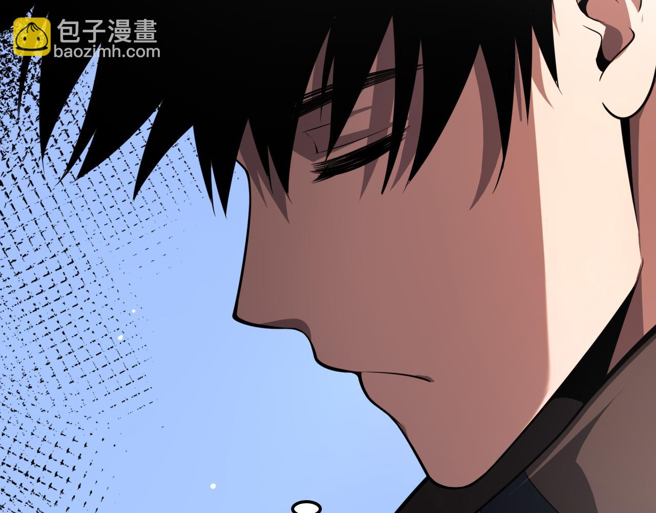 🍟末日剑神：我震惊全球！ 第24话 今夜不回家 第40页