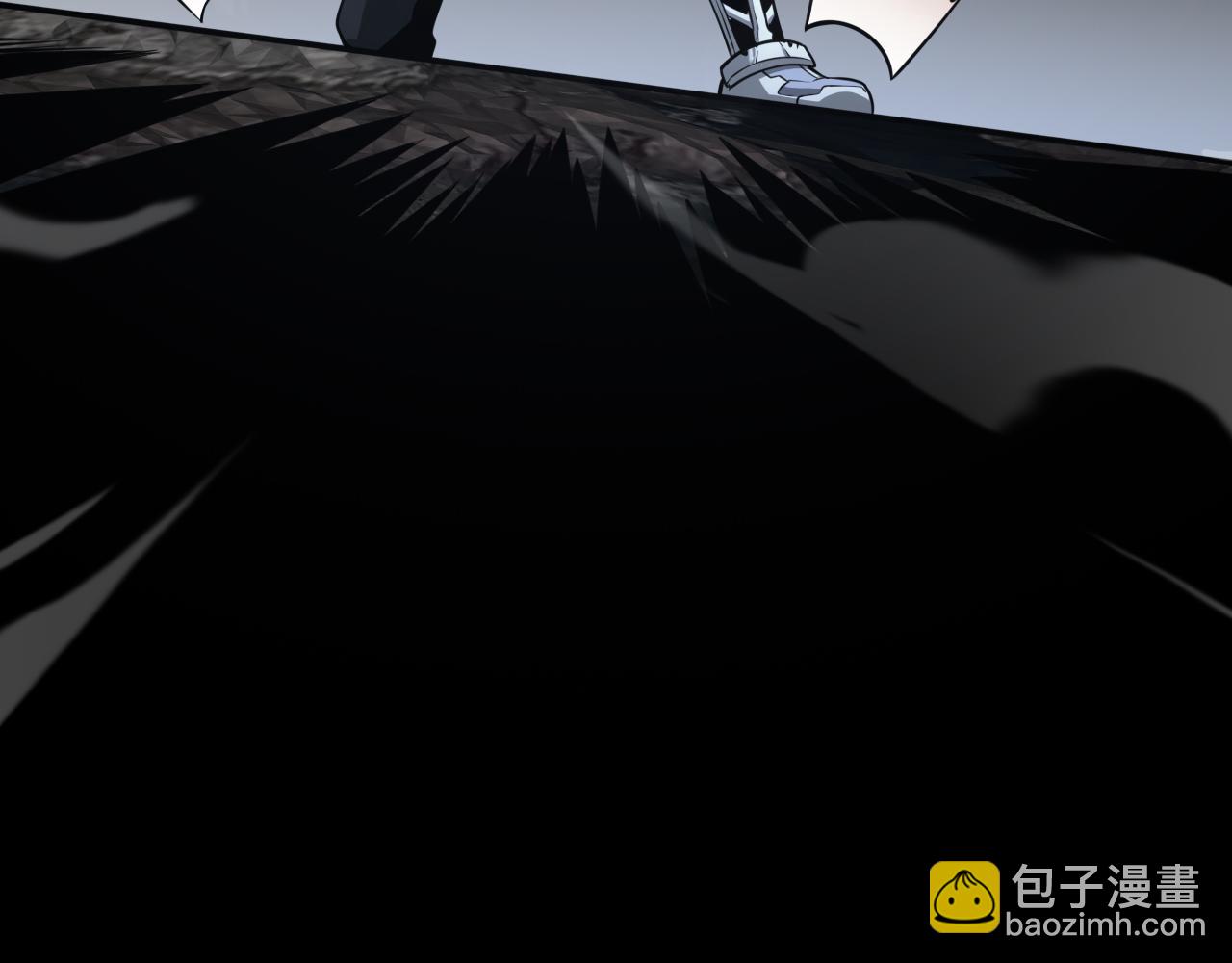 🍟末日剑神：我震惊全球！ 第26话 抢怪还要杀人？ 第13页