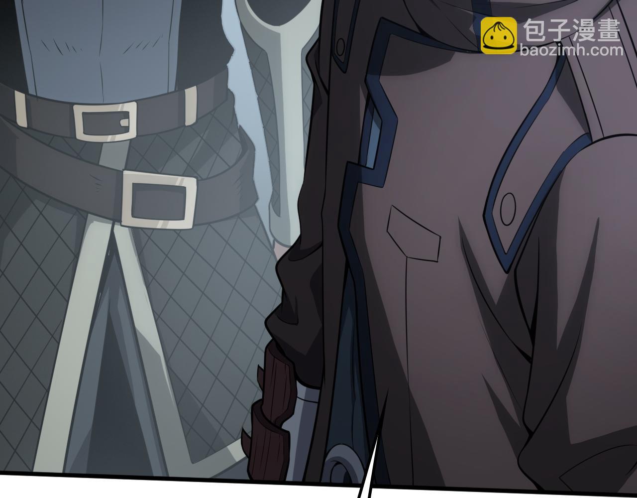 🍟末日剑神：我震惊全球！ 第26话 抢怪还要杀人？ 第23页