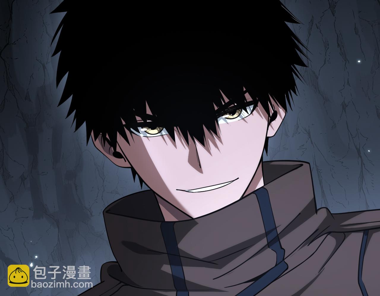🍟末日剑神：我震惊全球！ 第26话 抢怪还要杀人？ 第46页