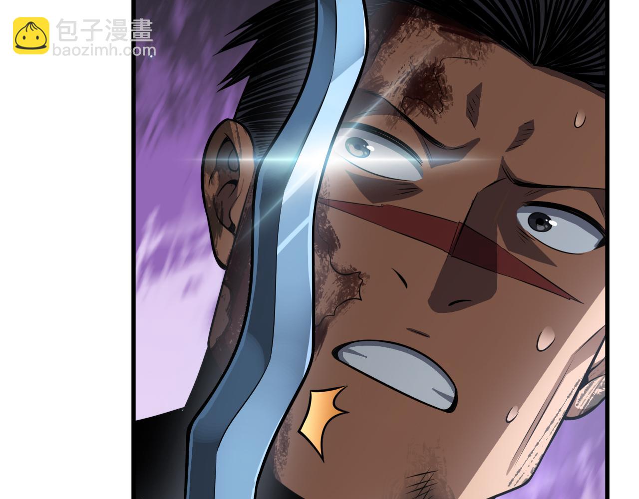 🍟末日剑神：我震惊全球！ 第28话 贴脸开大 第16页