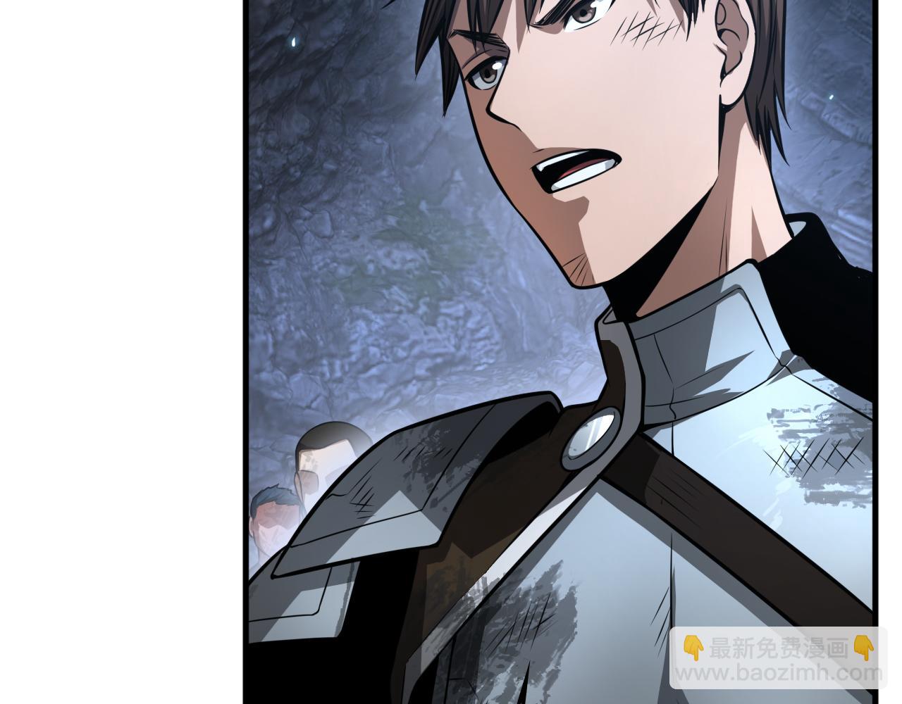 🍟末日剑神：我震惊全球！ 第28话 贴脸开大 第38页