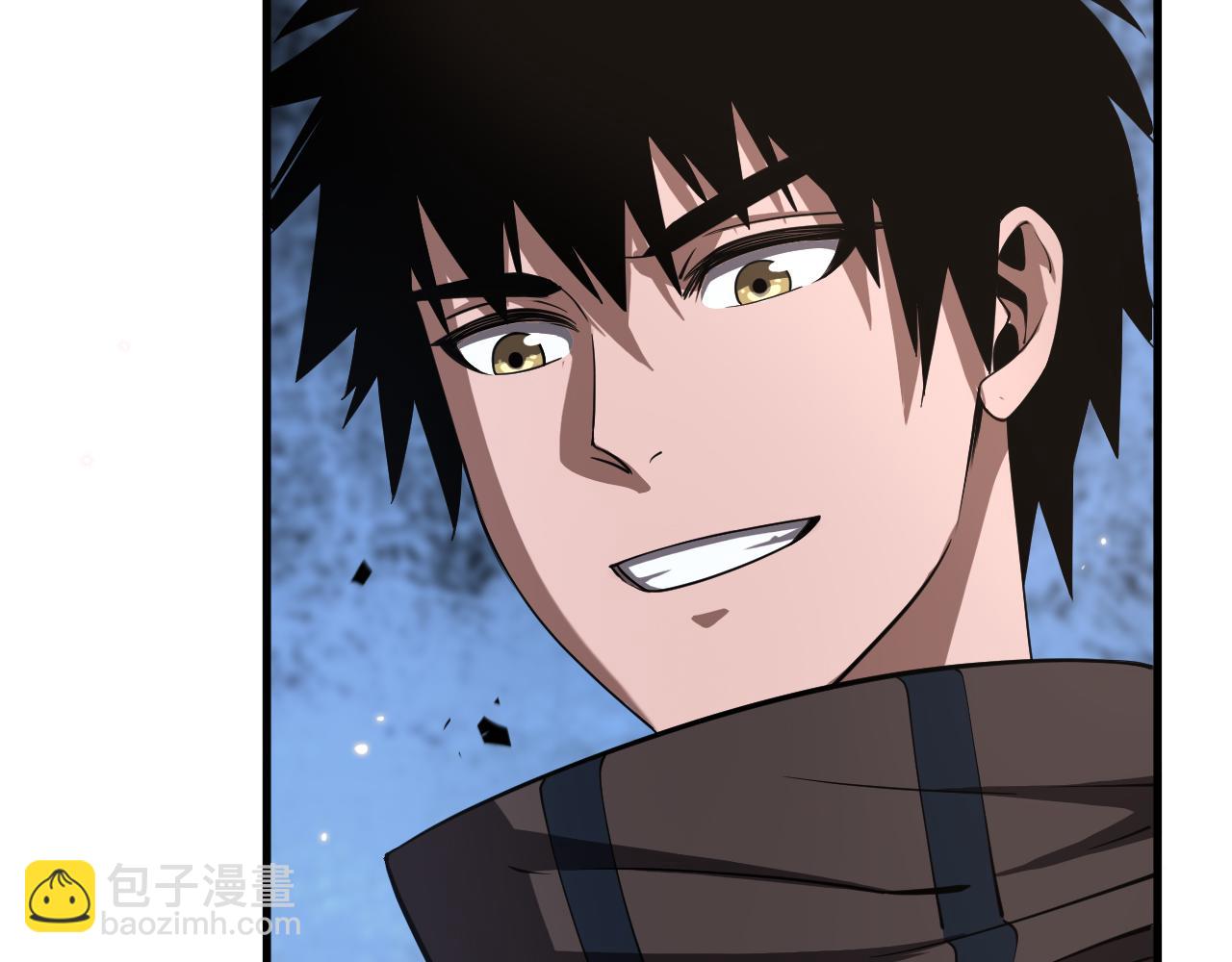 🍟末日剑神：我震惊全球！ 第30话 灵异副本雏形 第21页