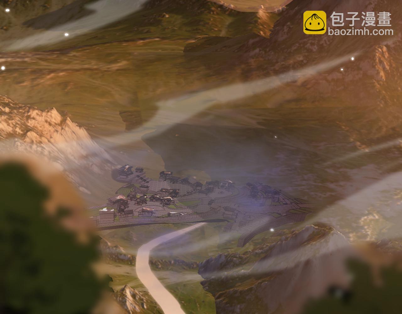 🍟末日剑神：我震惊全球！ 第30话 灵异副本雏形 第24页