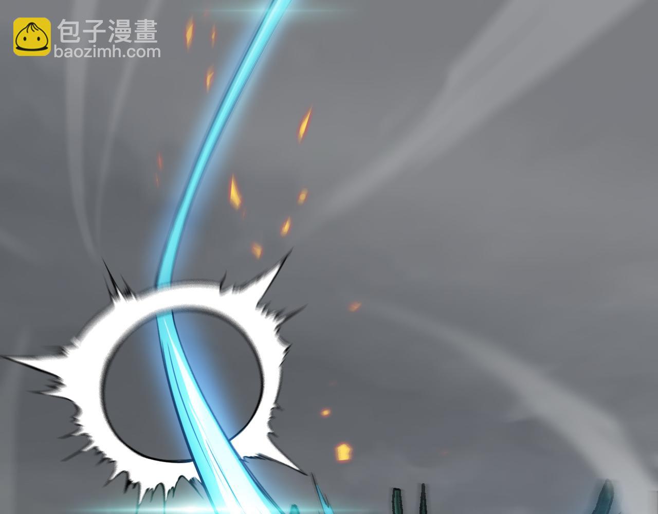 🍟末日剑神：我震惊全球！ 第36话 无人可当 第33页