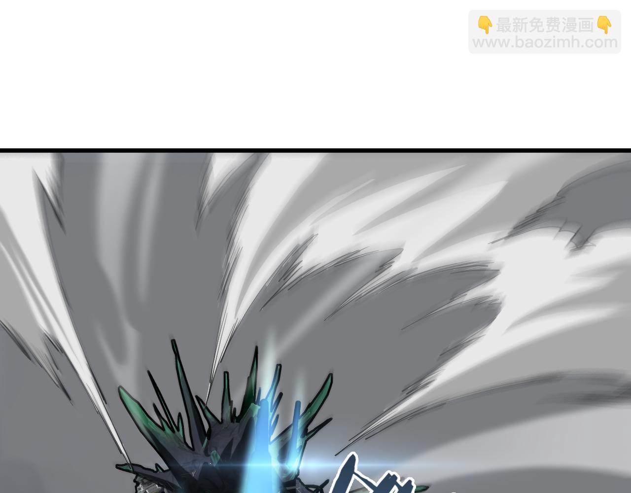 🍟末日剑神：我震惊全球！ 第36话 无人可当 第5页