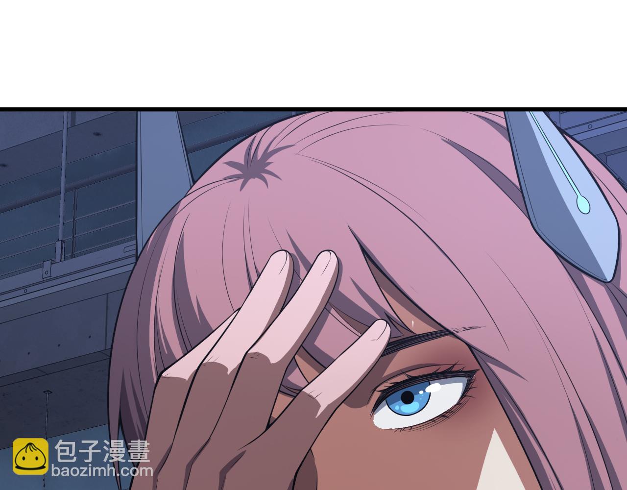 🍟末日剑神：我震惊全球！ 第46话 009的作用 第32页