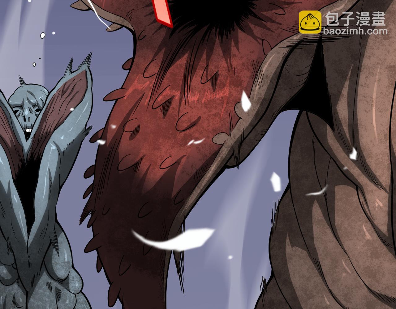 🍟末日剑神：我震惊全球！ 第4话 测试技能：剑流风暴 第49页