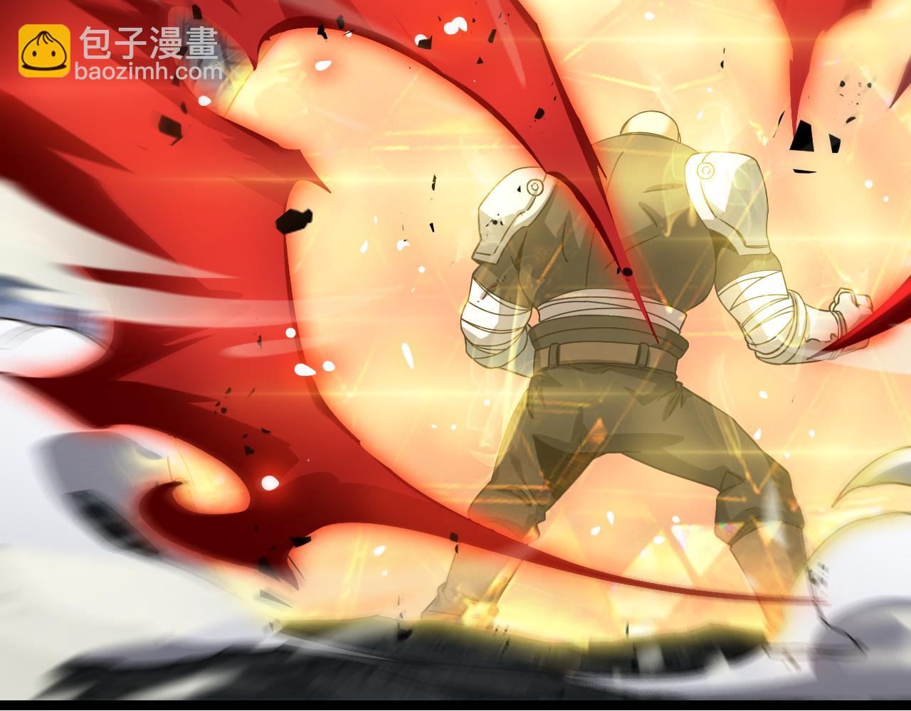 🍟末日剑神：我震惊全球！ 第52话 说到做到 第23页