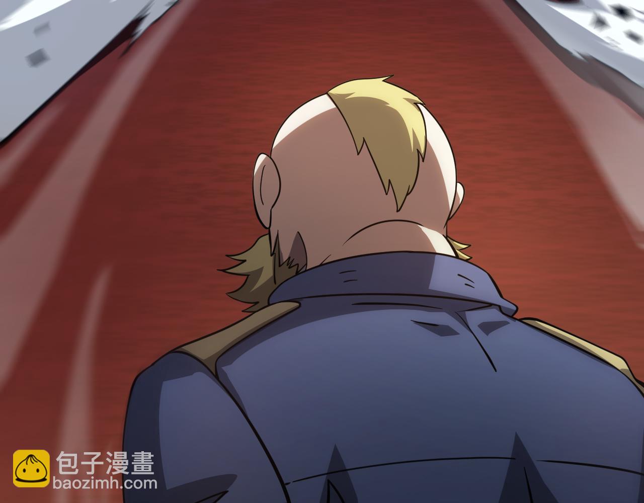 🍟末日剑神：我震惊全球！ 第54话 控制联邦 第19页