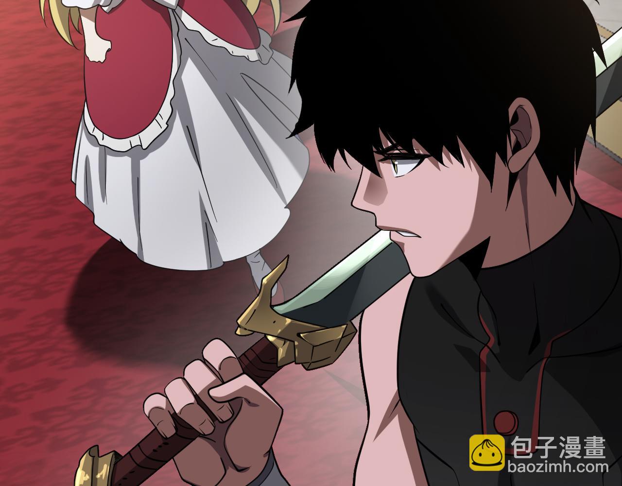 🍟末日剑神：我震惊全球！ 第54话 控制联邦 第30页