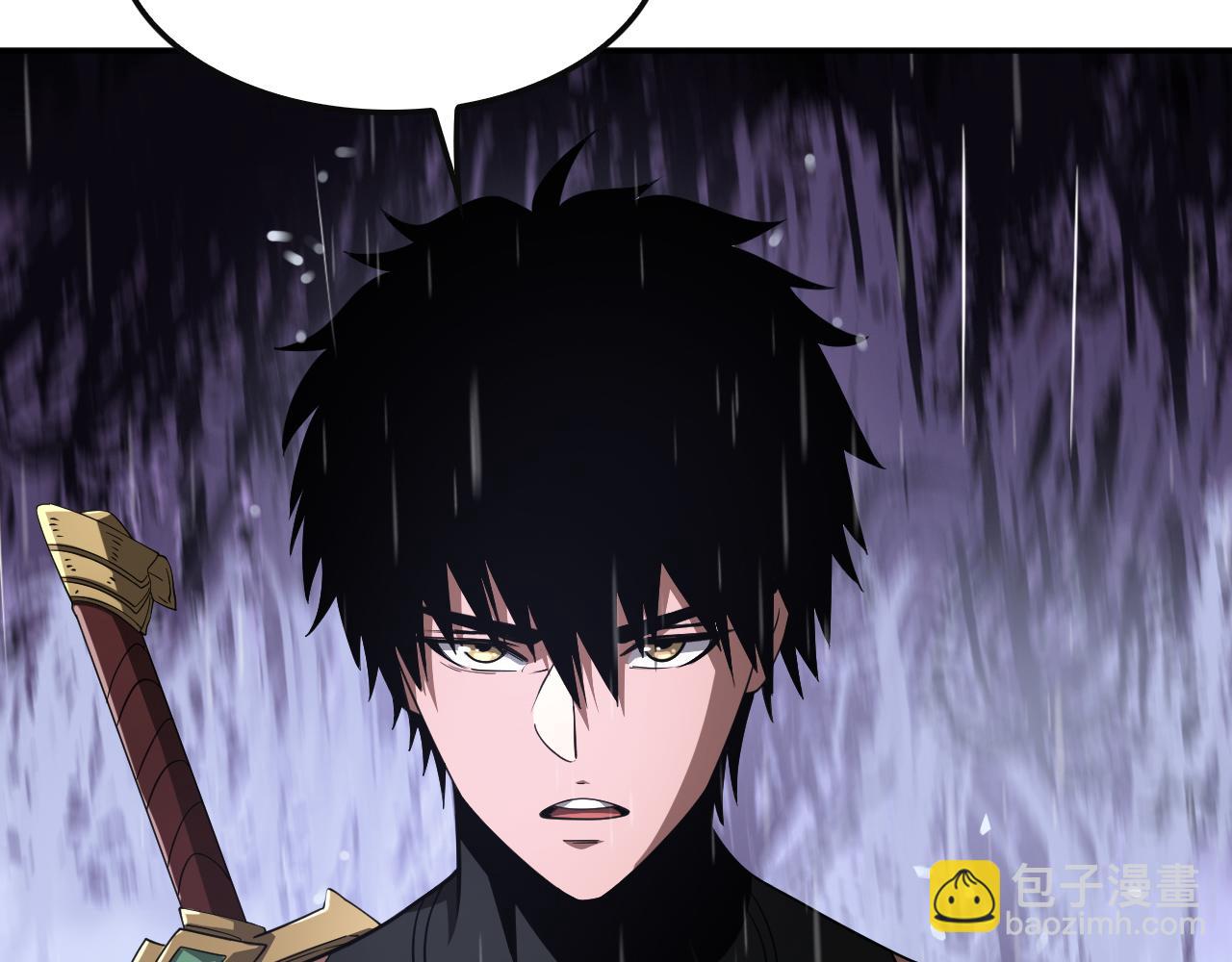 🍟末日剑神：我震惊全球！ 第60话 海兽潮爆发 第18页