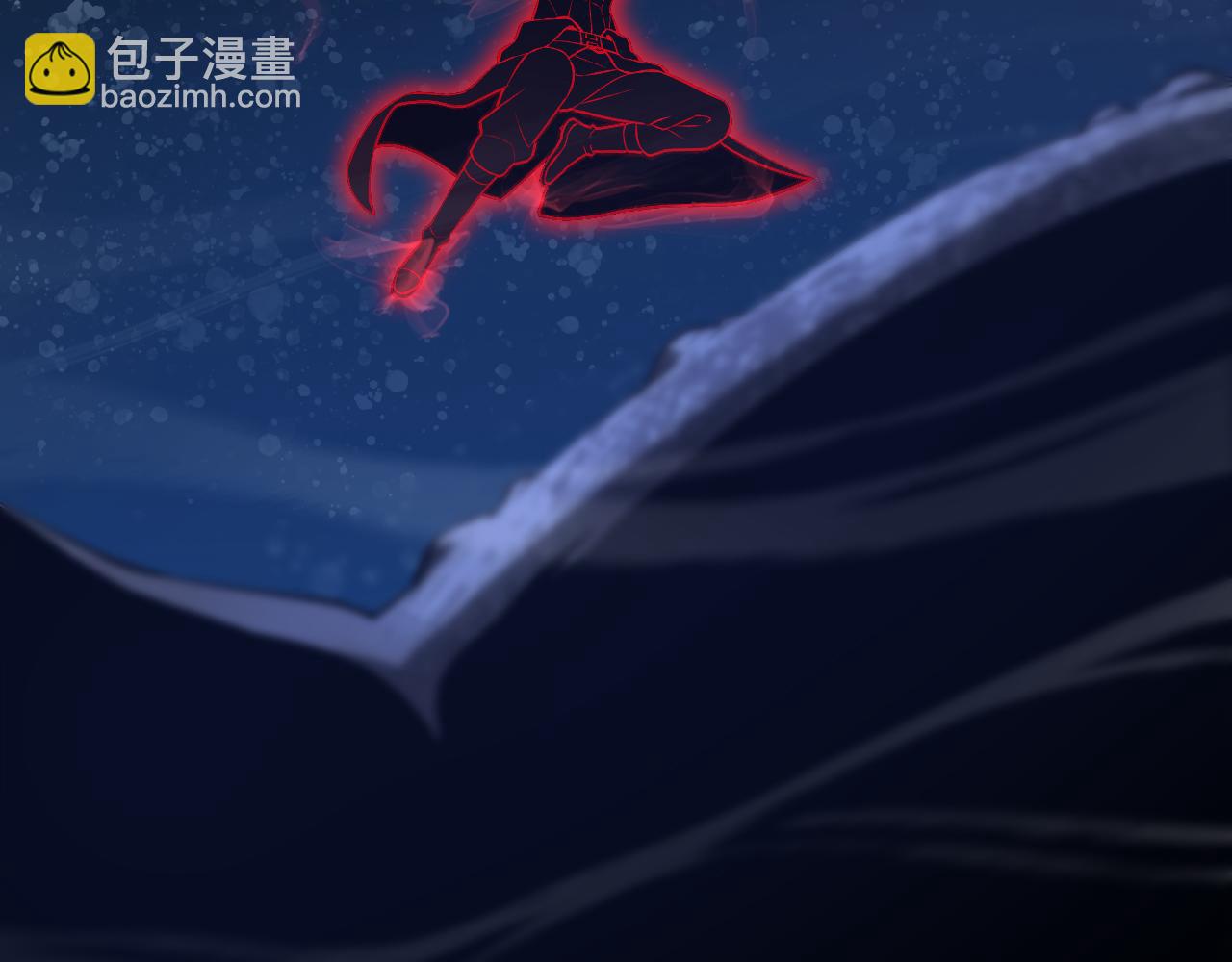 🍟末日剑神：我震惊全球！ 第62话 燃城 第12页