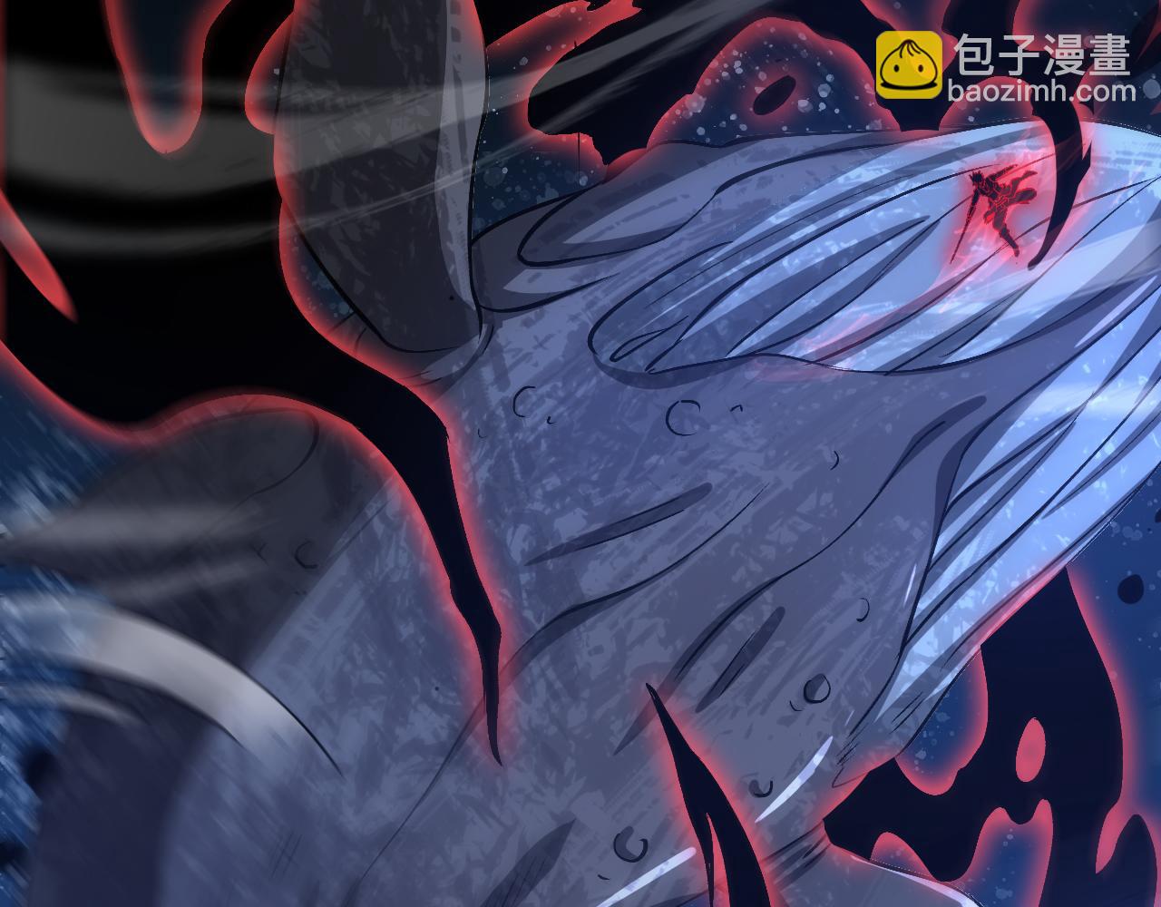 🍟末日剑神：我震惊全球！ 第62话 燃城 第17页