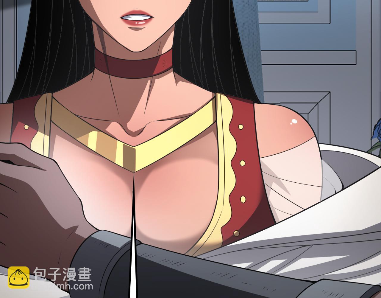 🍟末日剑神：我震惊全球！ 第70话 血影军团 第31页