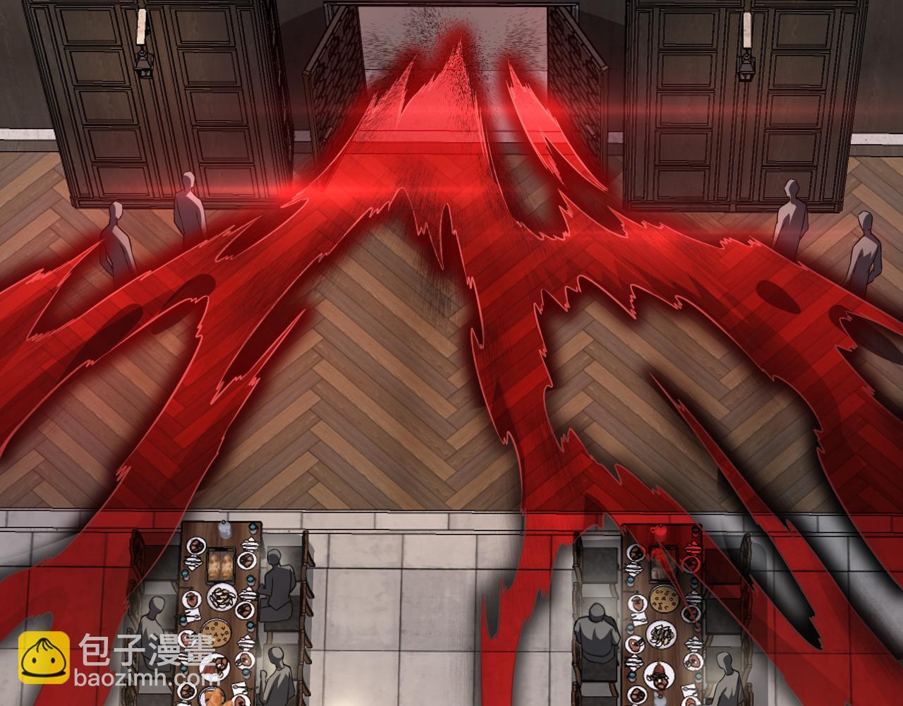 🍟末日剑神：我震惊全球！ 第72话 初见应龙 第34页