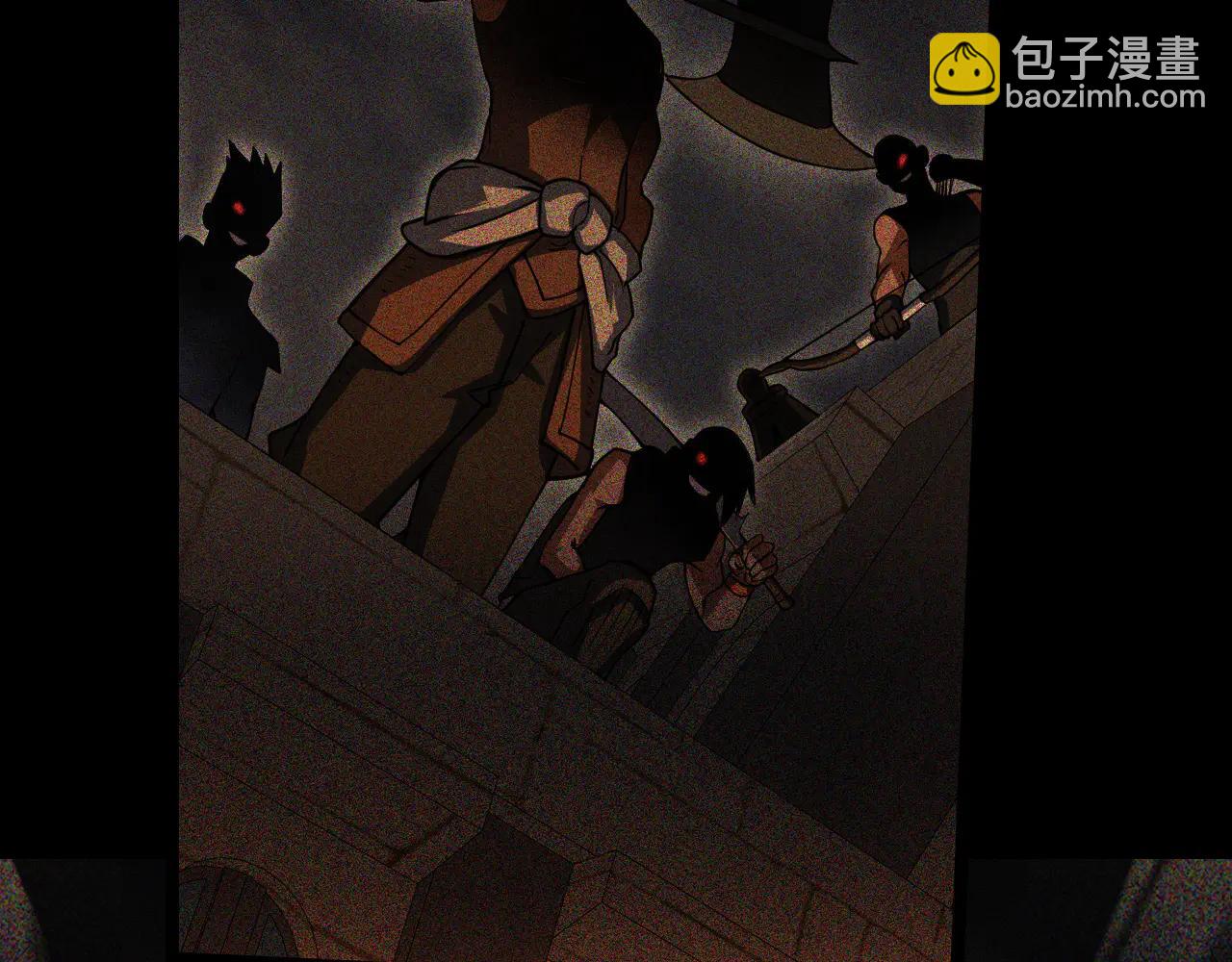 🍟末日剑神：我震惊全球！ 第74话 女皇林柔 第23页