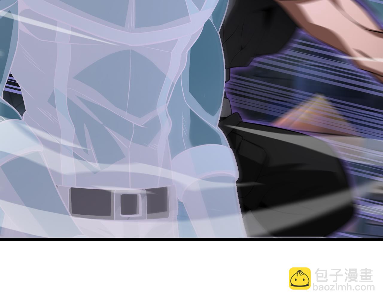 🍟末日剑神：我震惊全球！ 第84话 神怒！ 第11页