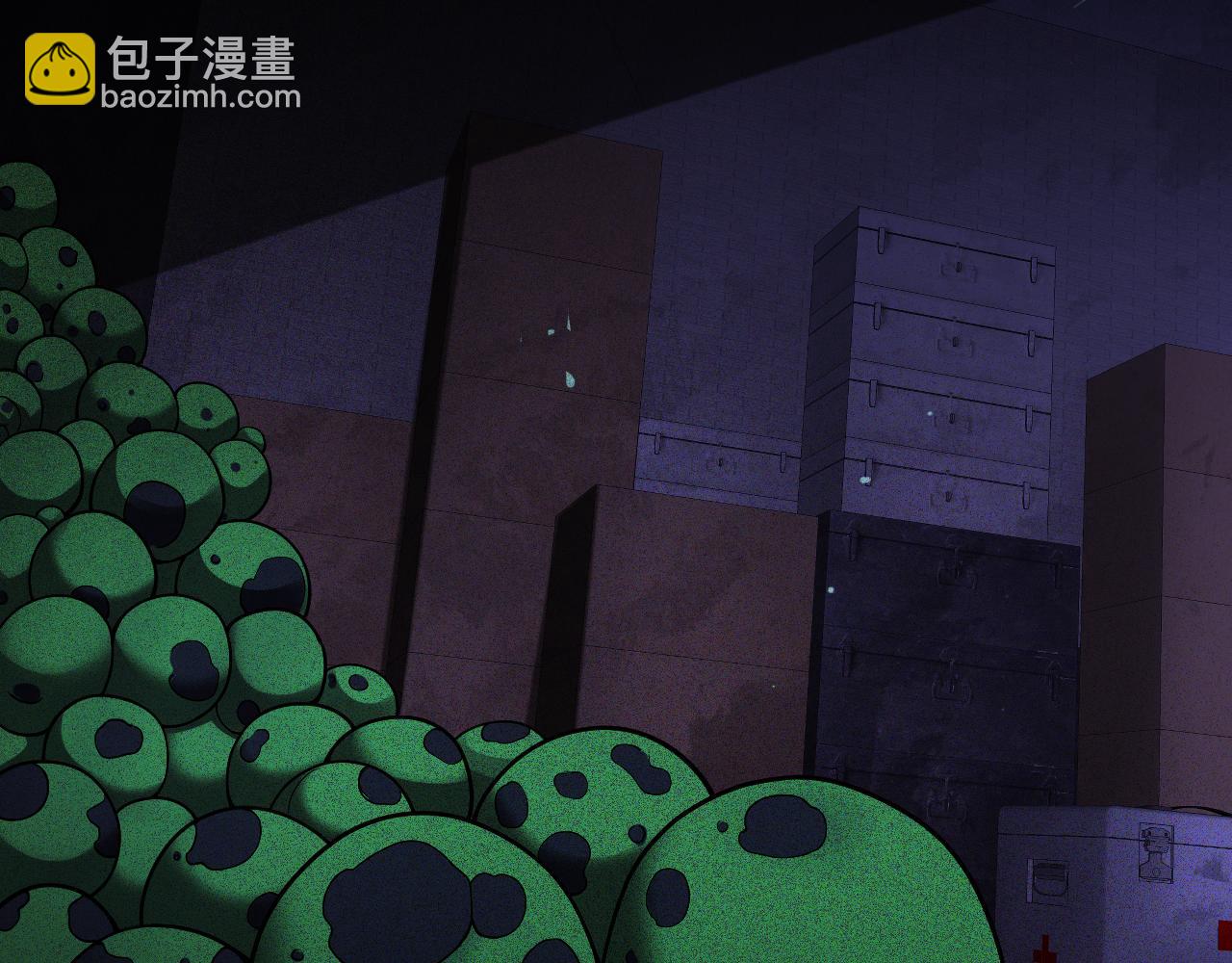🍟末日剑神：我震惊全球！ 第88话 死斗开始 第13页