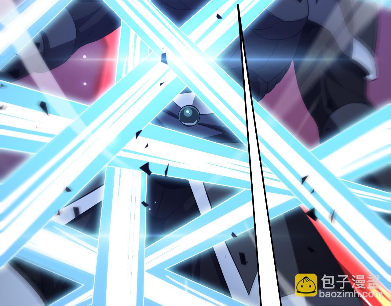 🍟末日剑神：我震惊全球！ 第90话 死透了 第12页