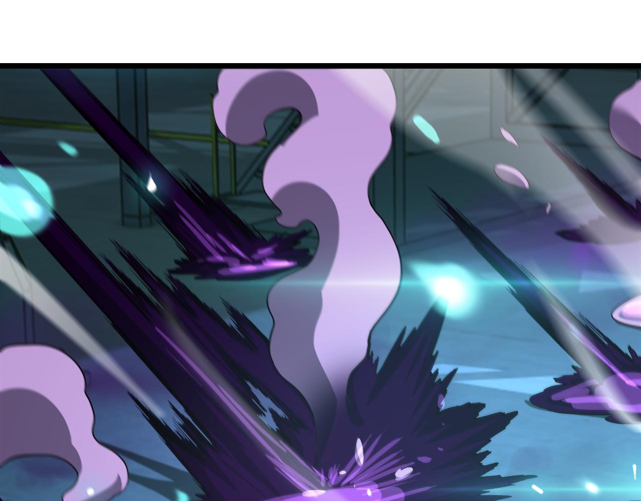 🍟末日剑神：我震惊全球！ 第92话 新的死斗 第17页