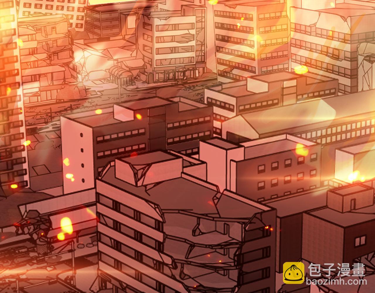 🍟末日剑神：我震惊全球！ 第96话 一人敌国 第34页