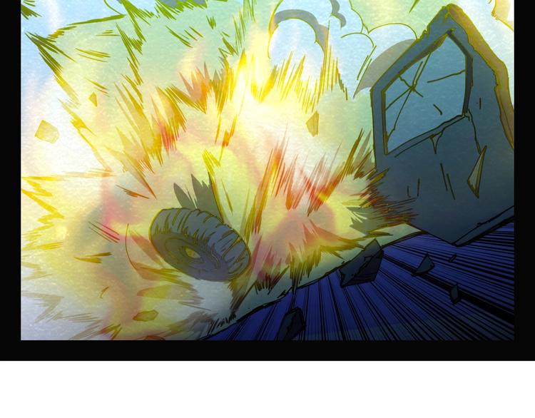 🍟末日狼师 第53话 昏迷 第18页