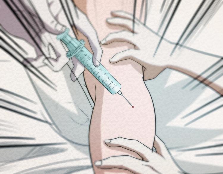 🍟末日狼师 第67话  第二阶进化？ 第28页