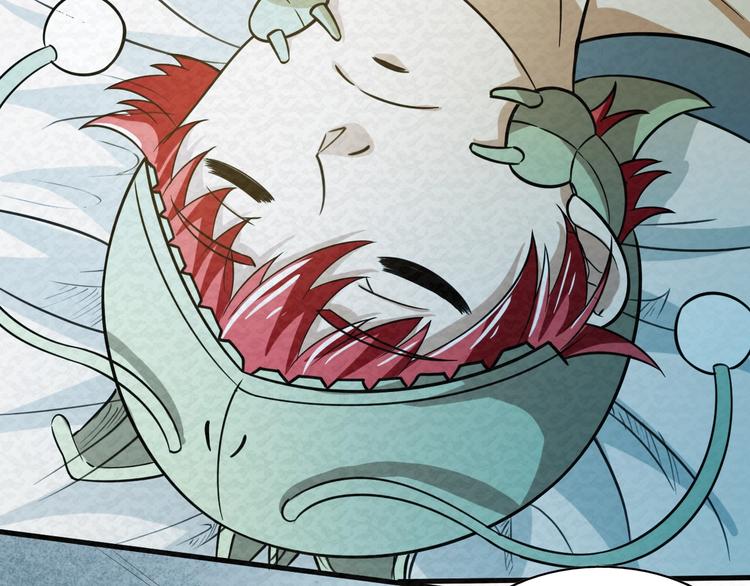 🍟末日狼师 第67话  第二阶进化？ 第38页