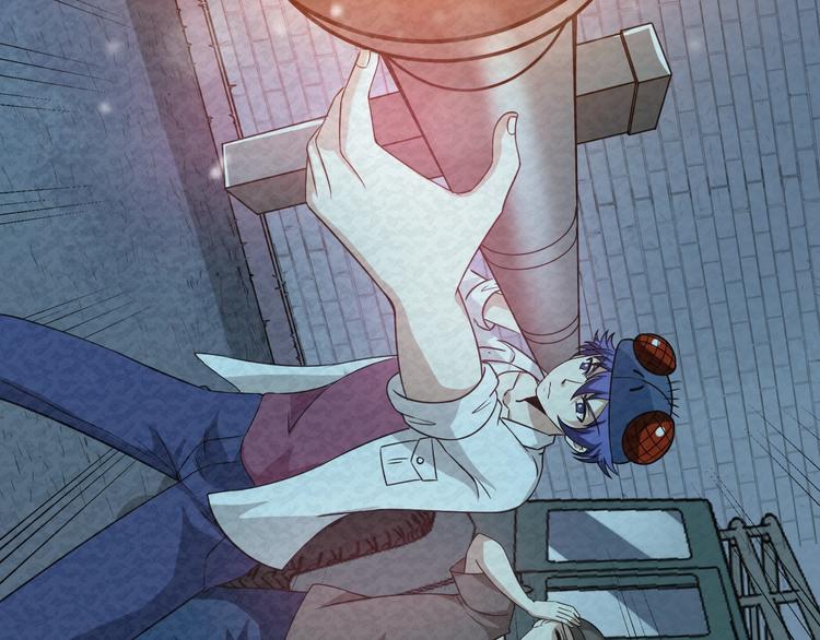 🍟末日狼师 第71话  新晋的对手！ 第29页