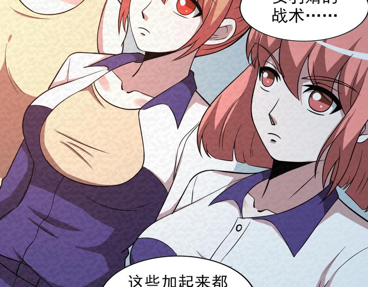 🍟末日狼师 第77话  后宫起火 第9页