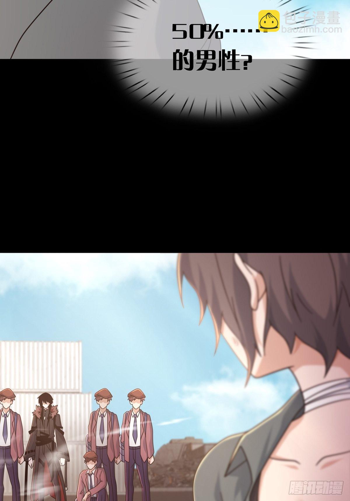 🍟末日乐园 108 50%男性 第44页