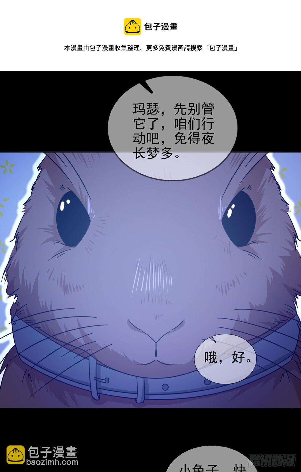 🍟末日乐园 068 哪里来的兔子 第37页
