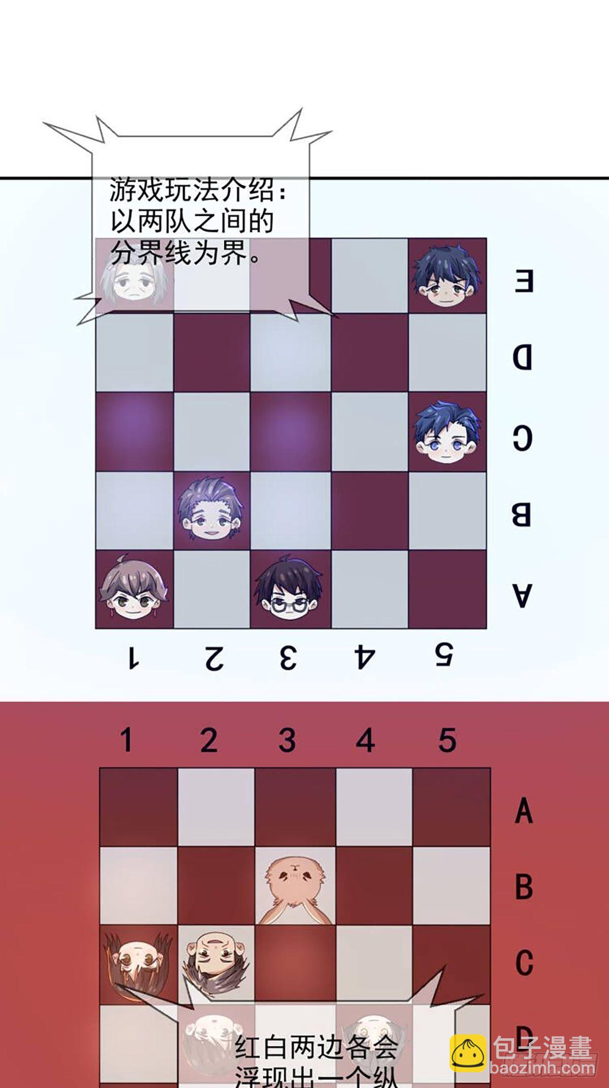 🍟末日乐园 088 四件奖品 第38页