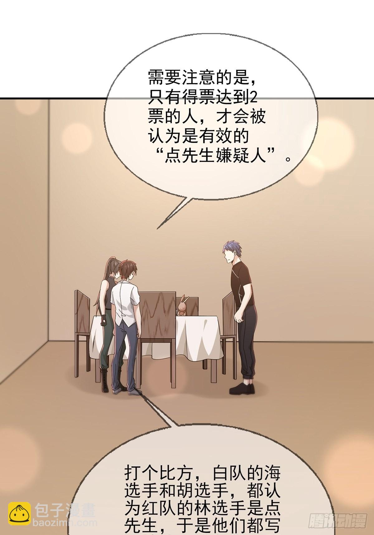 🍟末日乐园 096 谁是点先生 第47页