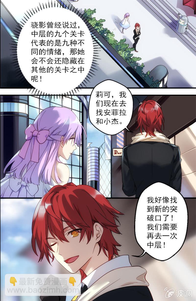 🍟末日逆袭 第68话 线索 第4页