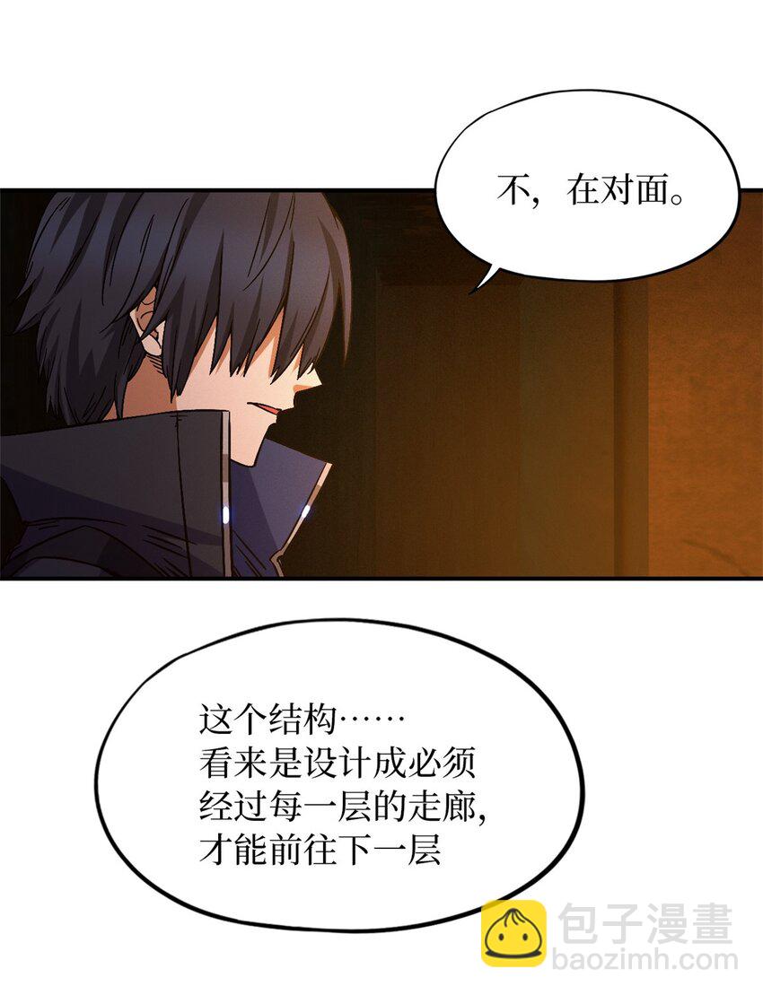 🍟末日拼图游戏 第十一片 医院？监狱！ 第22页
