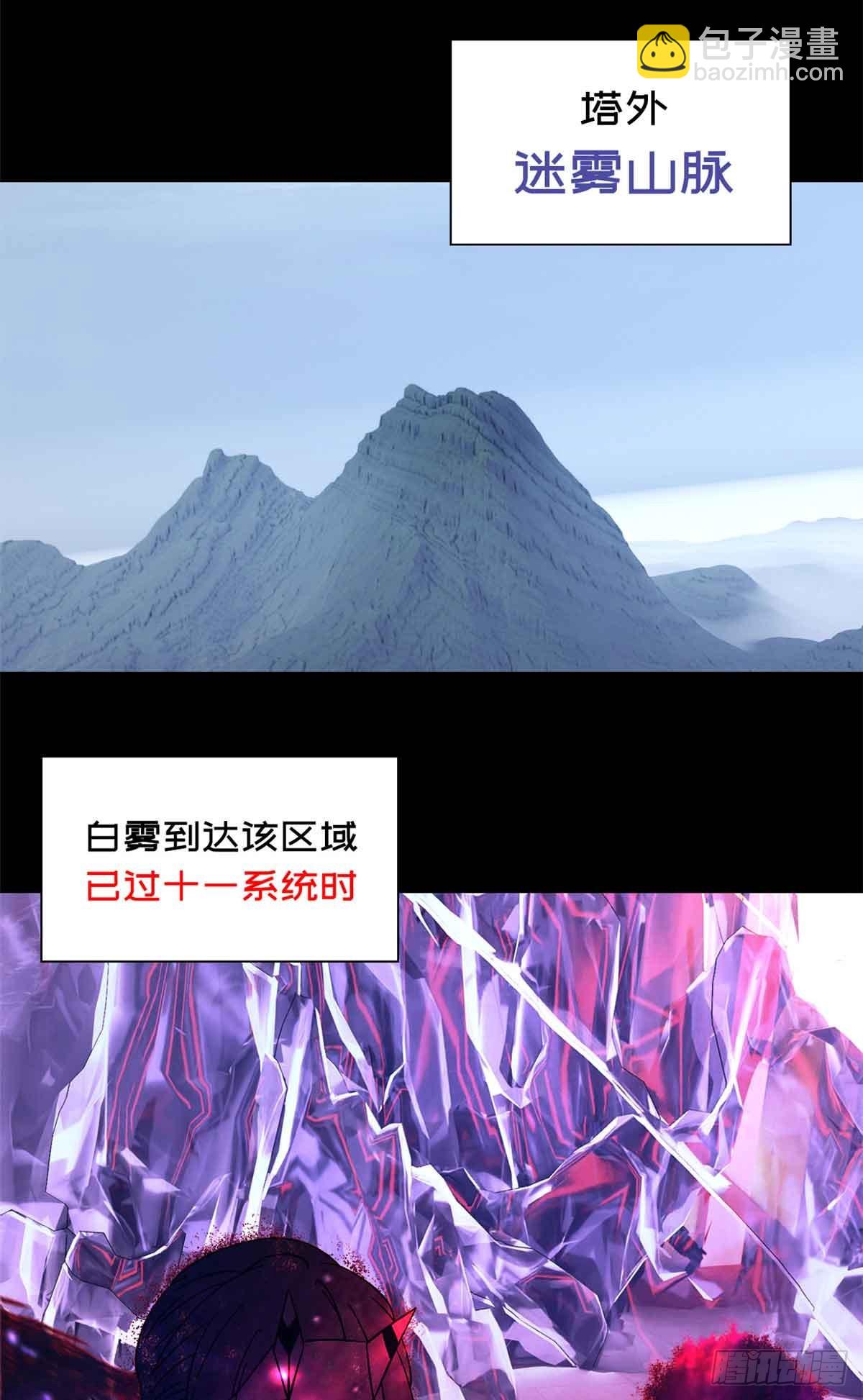 🍟末日拼图游戏 第九十九片 宴会开始 第41页