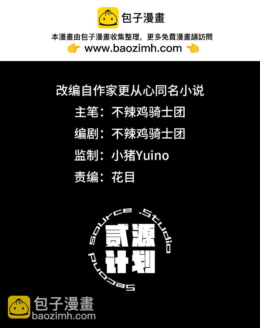 🍟末日拼图游戏 第25片 我叫刘橙子 第2页