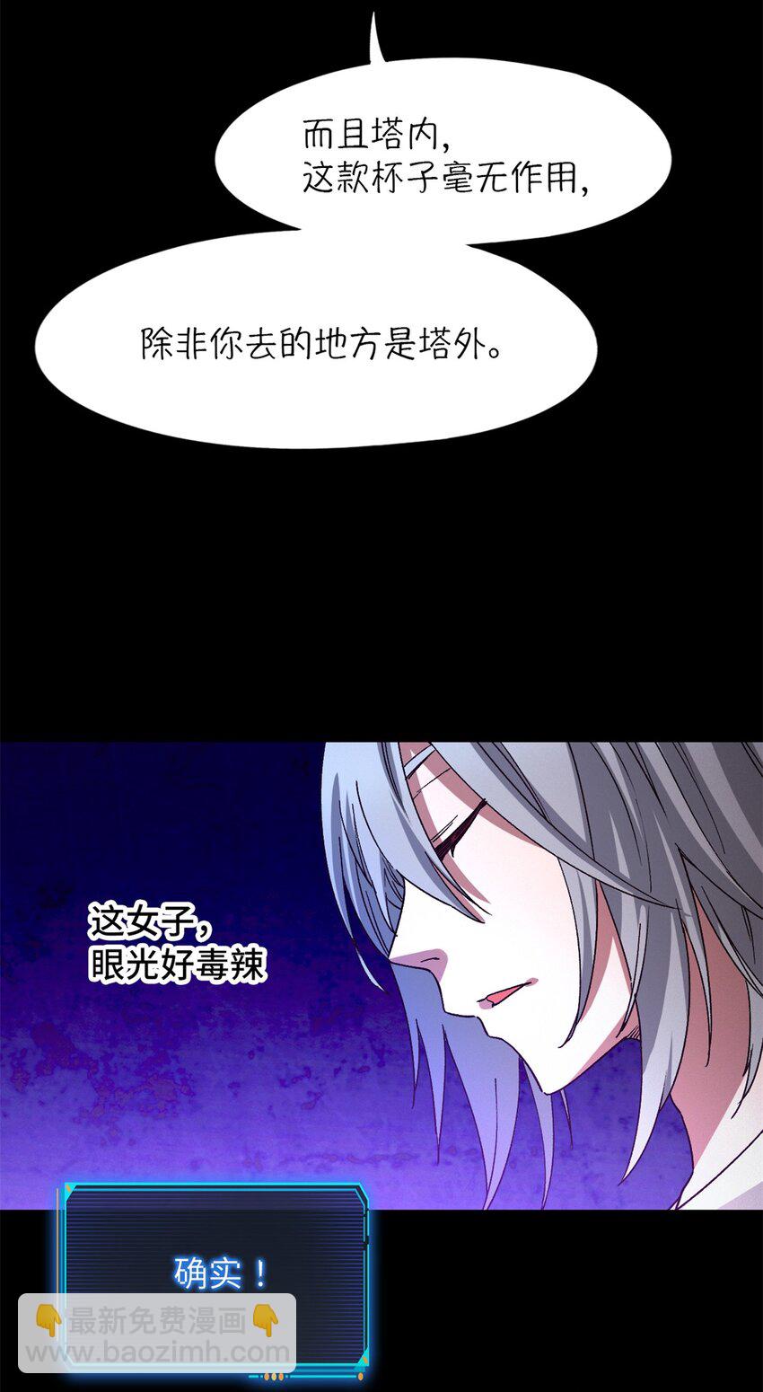 🍟末日拼图游戏 第25片 我叫刘橙子 第22页