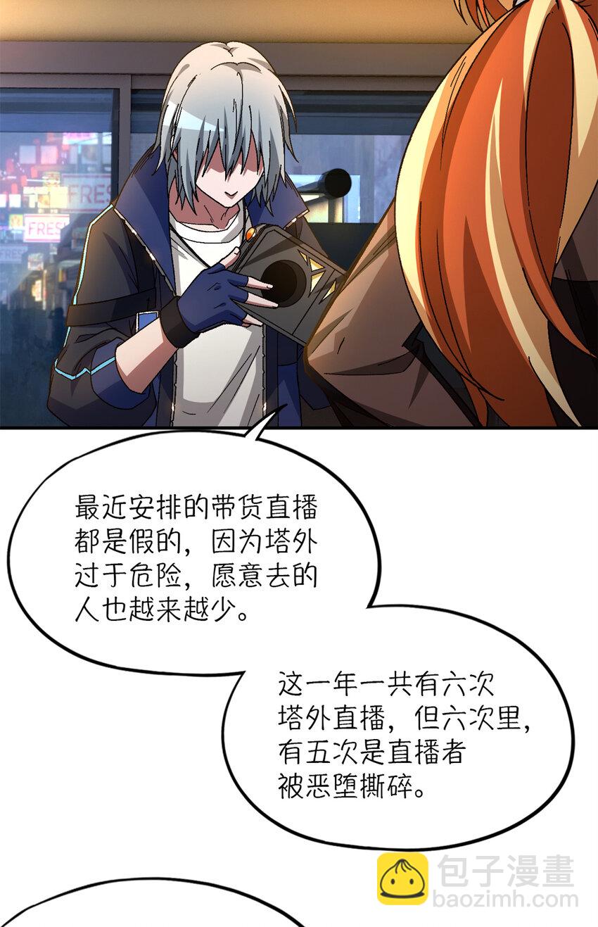 🍟末日拼图游戏 第29片 相机的秘密 第26页