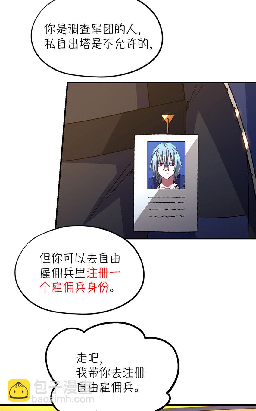 🍟末日拼图游戏 第29片 相机的秘密 第33页