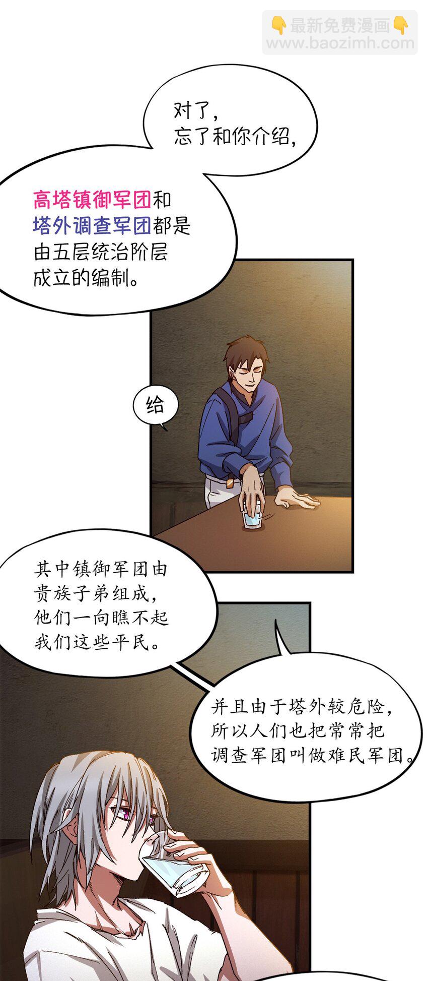 🍟末日拼图游戏 第三片 电话，审问 第48页