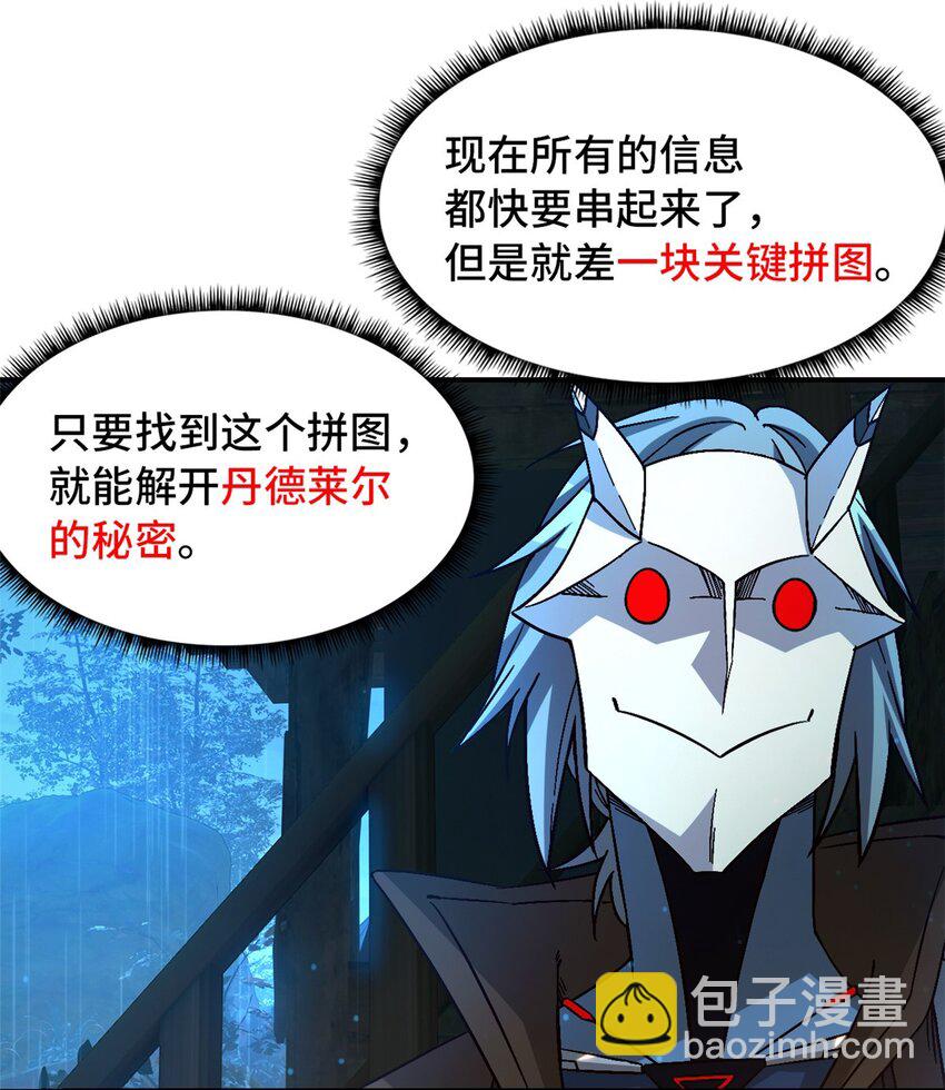 🍟末日拼图游戏 第34片 棋盘游戏 第42页