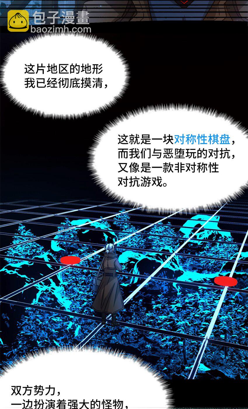 🍟末日拼图游戏 第34片 棋盘游戏 第43页