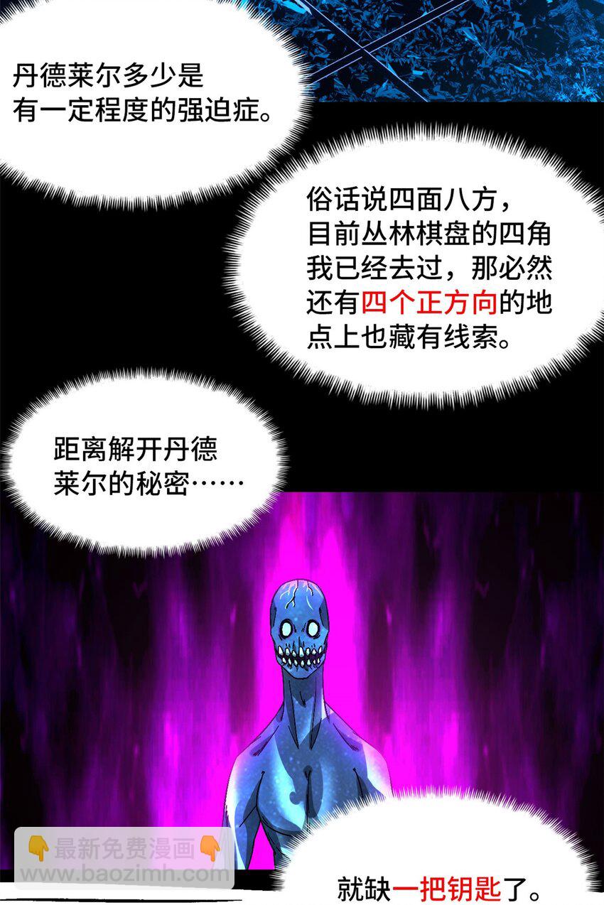 🍟末日拼图游戏 第34片 棋盘游戏 第47页