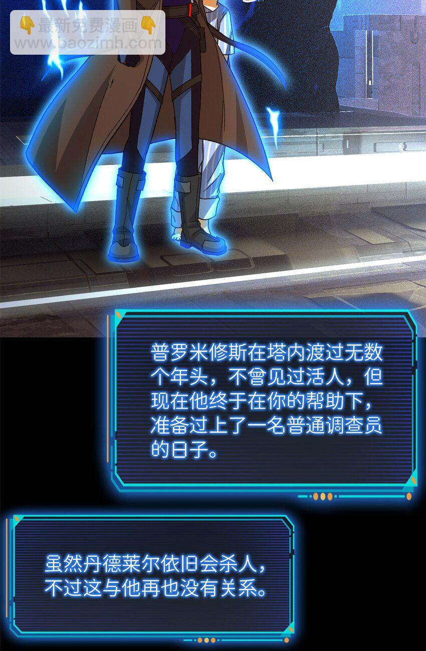 🍟末日拼图游戏 第42片 安排 第25页