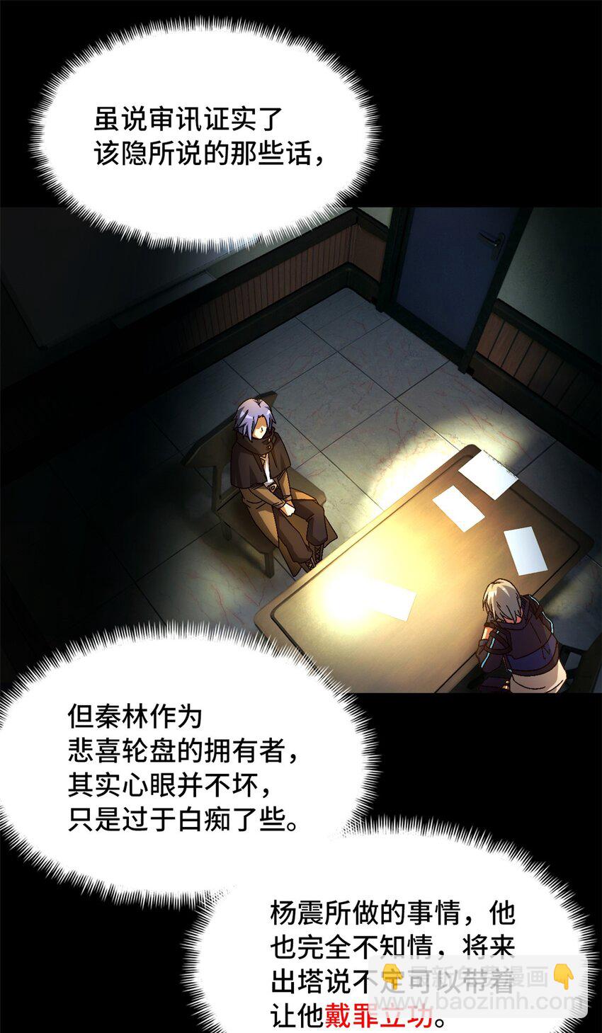 🍟末日拼图游戏 第43片 准备工作 第31页